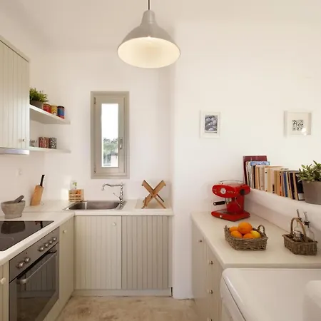 Kallisti Rodia - Dream With Views Garden Nr Kid's סנטה מריה