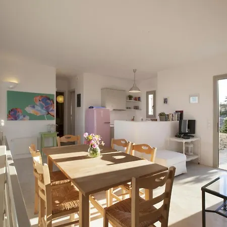 וילה Kallisti Rodia - Dream With Views Garden Nr Kid's