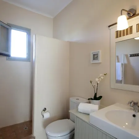 וילה Kallisti Rodia - Dream With Views Garden Nr Kid's