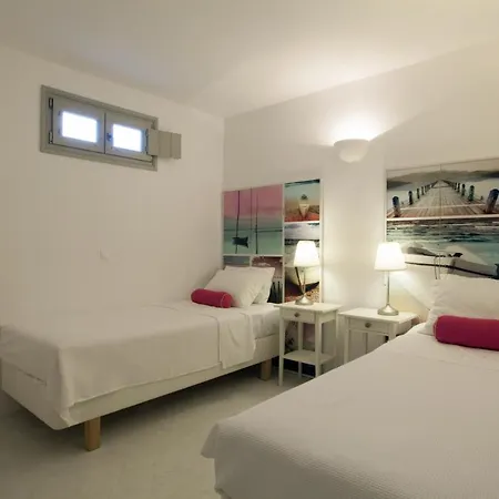 Kallisti Rodia - Dream With Views Garden Nr Kid's