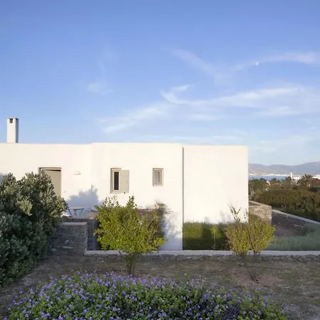 Kallisti Rodia - Dream With Views Garden Nr Kid's Santa Maria (Paros)