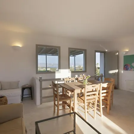 Kallisti Rodia - Dream With Views Garden Nr Kid's