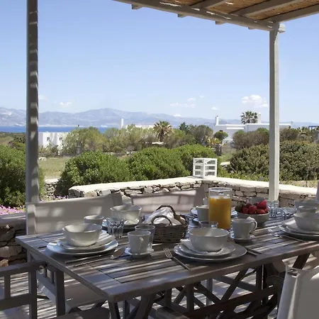 Kallisti Rodia - Dream With Views Garden Nr Kid's *