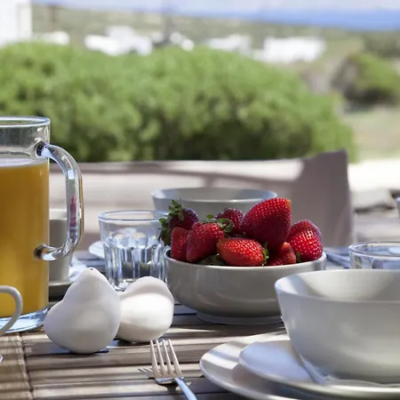 וילה Kallisti Rodia - Dream With Views Garden Nr Kid's