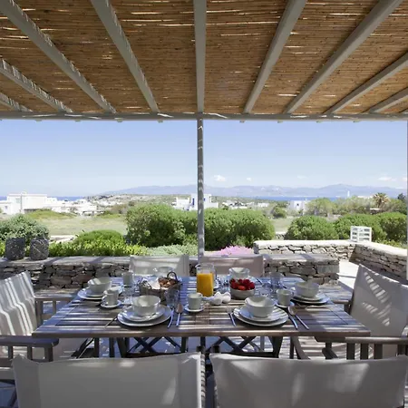 וילה Kallisti Rodia - Dream With Views Garden Nr Kid's *