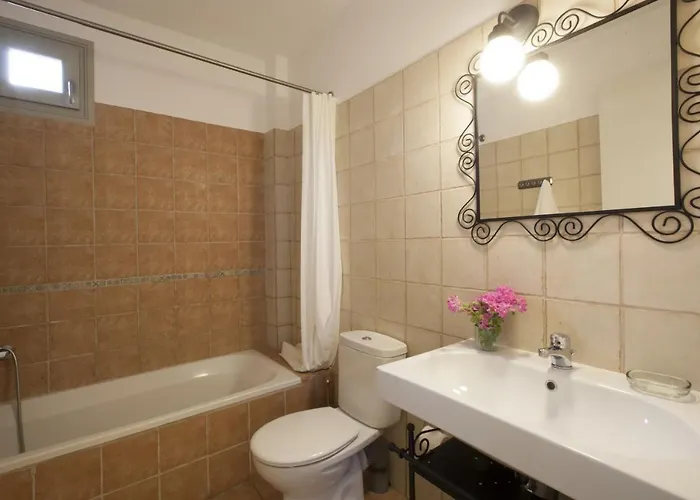 Kallisti Rodia - Dream With Views Garden Nr Kid's