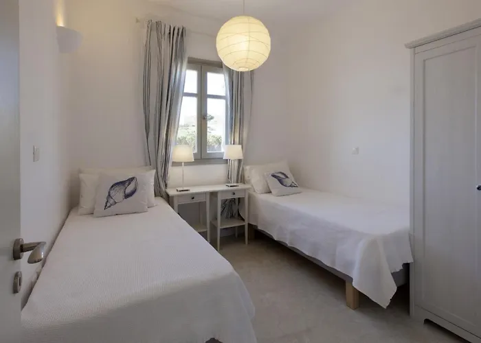 Kallisti Rodia - Dream With Views Garden Nr Kid's *