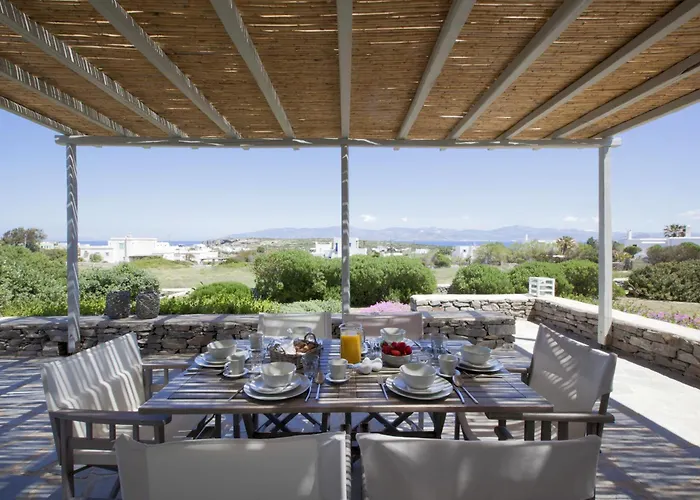 Villa Kallisti Rodia - Dream With Views Garden Nr Kid's *