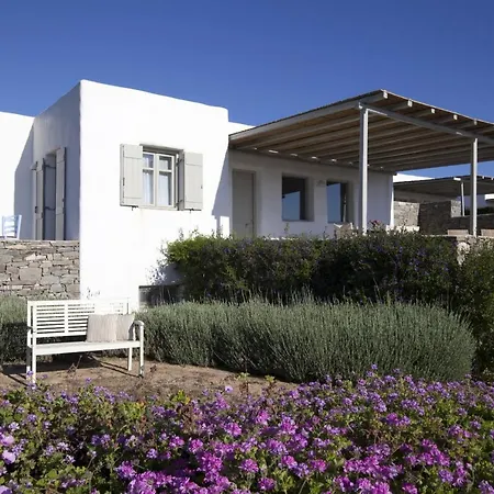 Kallisti Rodia - Dream With Views Garden Nr Kid's Santa Maria (Paros)