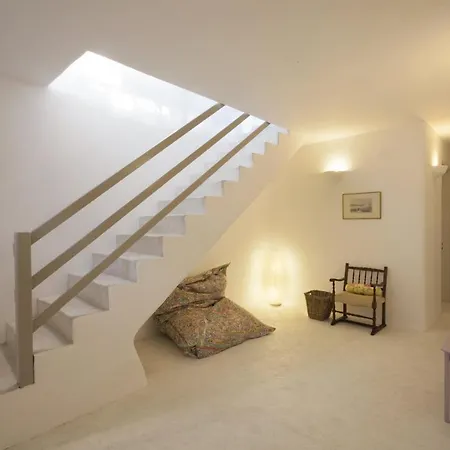 Kallisti Rodia - Dream With Views Garden Nr Kid's Villa Santa Maria (Paros)