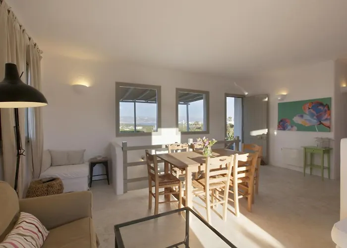 Kallisti Rodia - Dream With Views Garden Nr Kid's